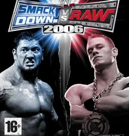 WWE SmackDown! vs. Raw 2006