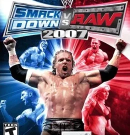 WWE SmackDown vs. Raw 2007