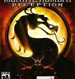 Mortal Kombat: Deception