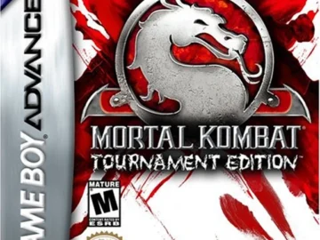 Mortal Kombat: Tournament Edition