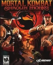 Mortal Kombat: Shaolin Monks