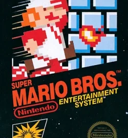 Super Mario Bros